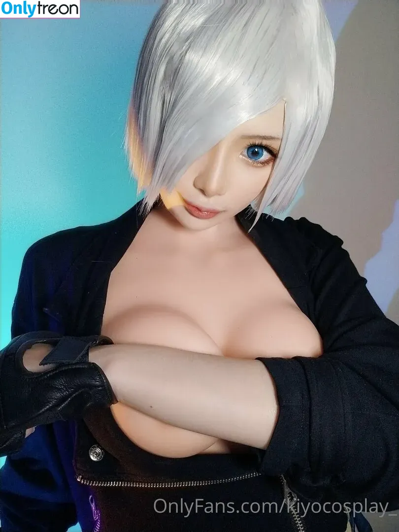 Kiyo Cosplay nude photo #0200 (kiyocosplay / kiyocosplay_ / kiyojinservice)