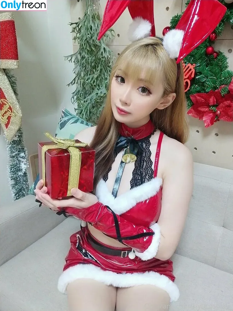 Kiyo Cosplay nude photo #0265 (kiyocosplay / kiyocosplay_ / kiyojinservice)