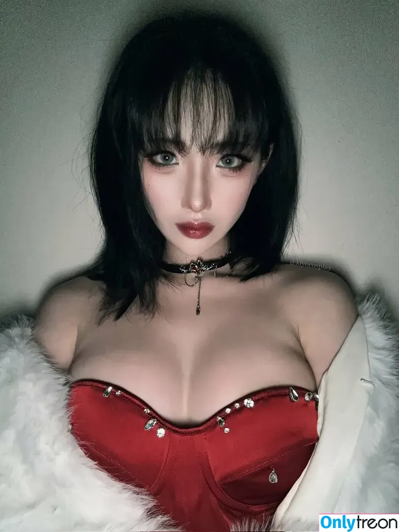Kiyo Cosplay nude photo #0508 (kiyocosplay / kiyocosplay_ / kiyojinservice)