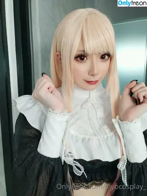 Kiyocosplay / kiyocosplay_ nude photo #0138