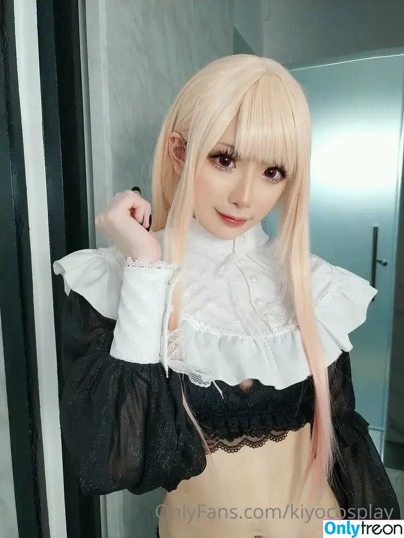 Kiyocosplay nude photo #0137 (kiyocosplay_)