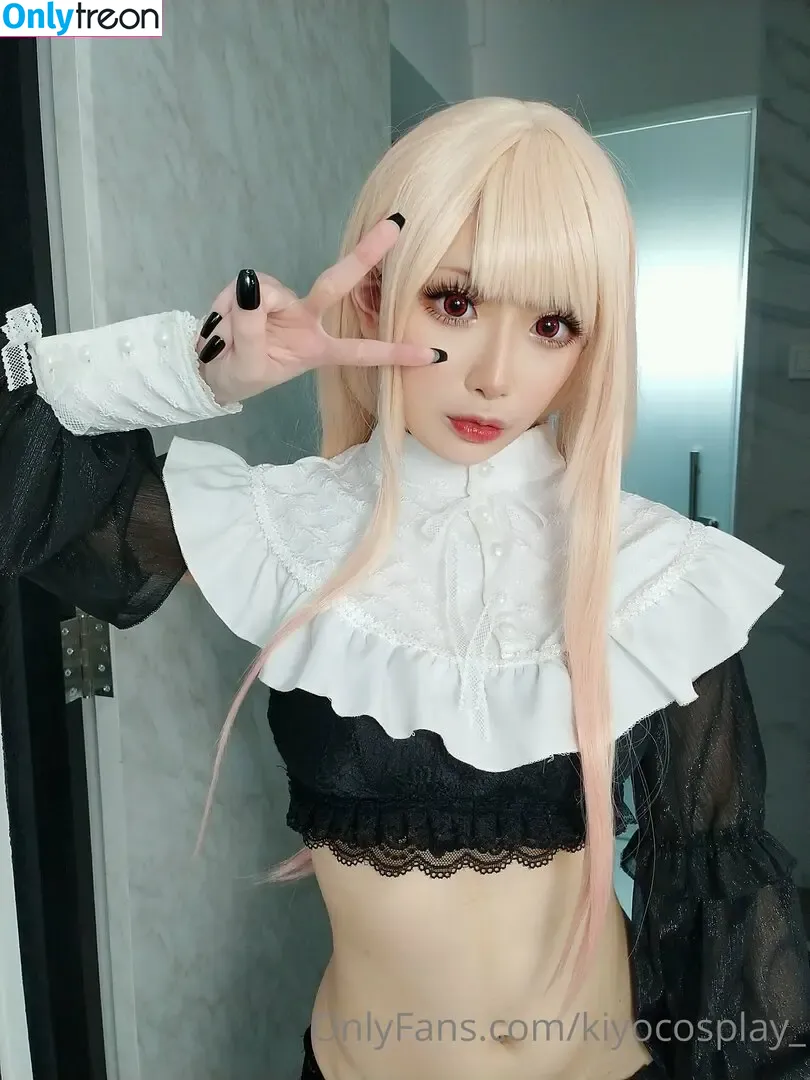 Kiyocosplay nude photo #0139 (kiyocosplay_)