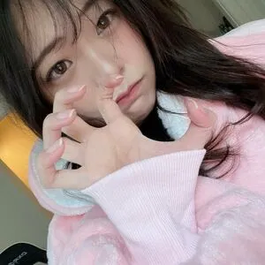 Kkatamina / Miyoung nude photo #0031