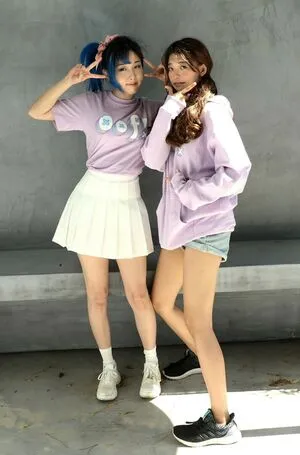 Kkatamina / Miyoung nude photo #0106