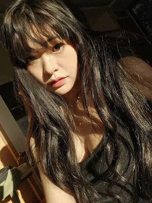 Kkatamina / Miyoung nude photo #0108