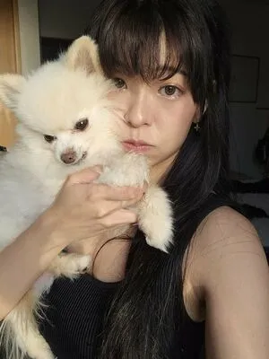 Kkatamina / Miyoung nude photo #0110