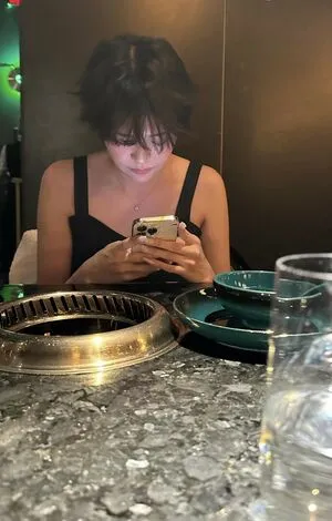 Kkatamina / Miyoung nude photo #0111