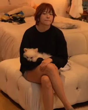 Kkatamina / Miyoung nude photo #0230