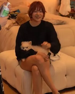 Kkatamina / Miyoung nude photo #0233