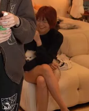 Kkatamina / Miyoung nude photo #0237