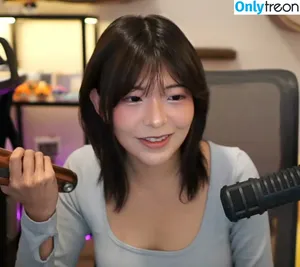 Kkatamina / Miyoung nude photo #0359