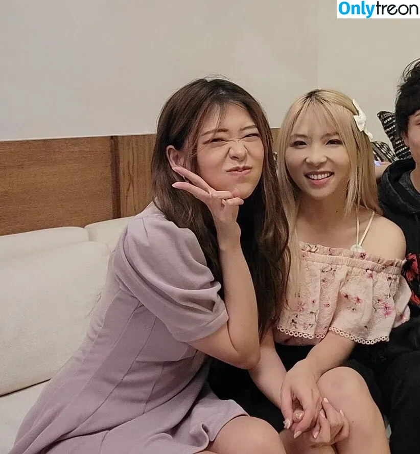 Kkatamina nude photo #0005 (Miyoung)