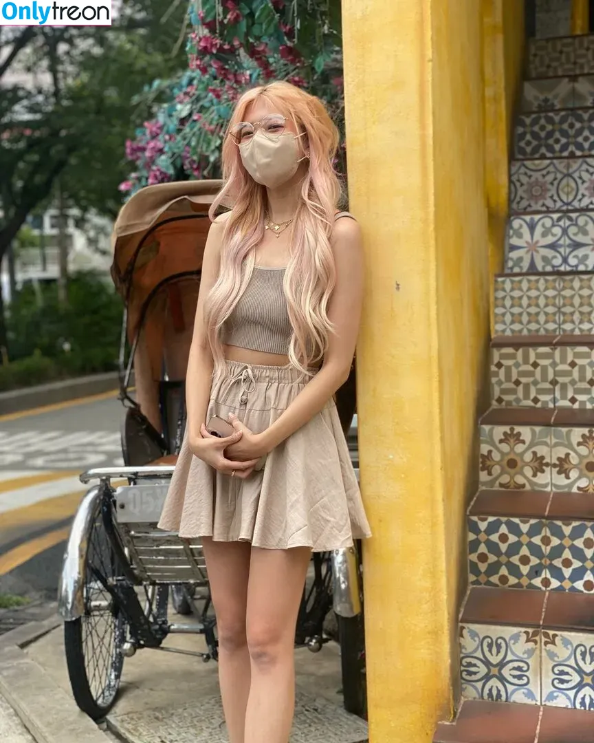Kkatamina nude photo #0038 (Miyoung)