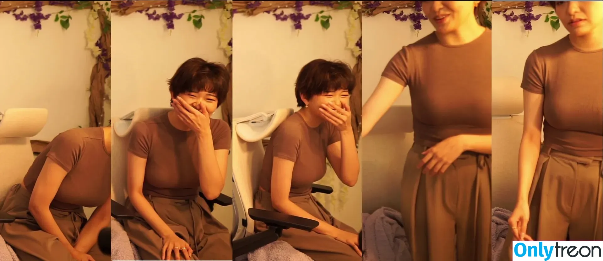 Kkatamina nude photo #0099 (Miyoung)