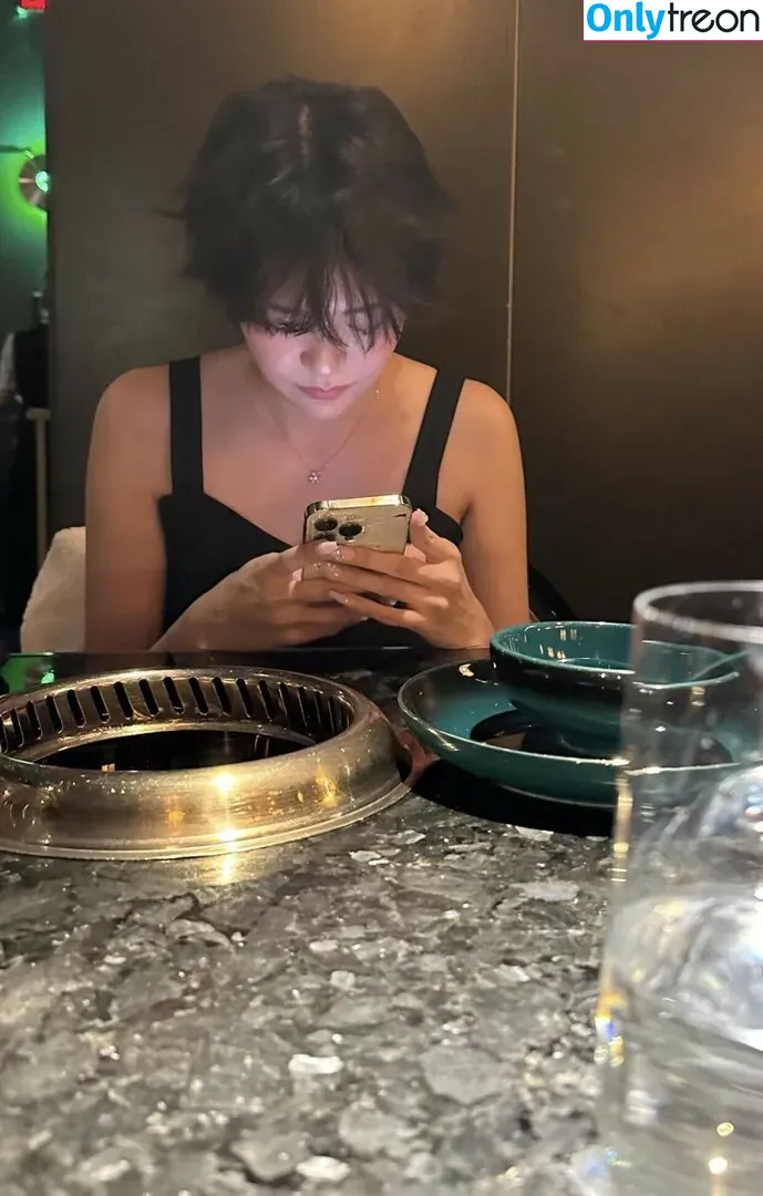 Kkatamina nude photo #0111 (Miyoung)
