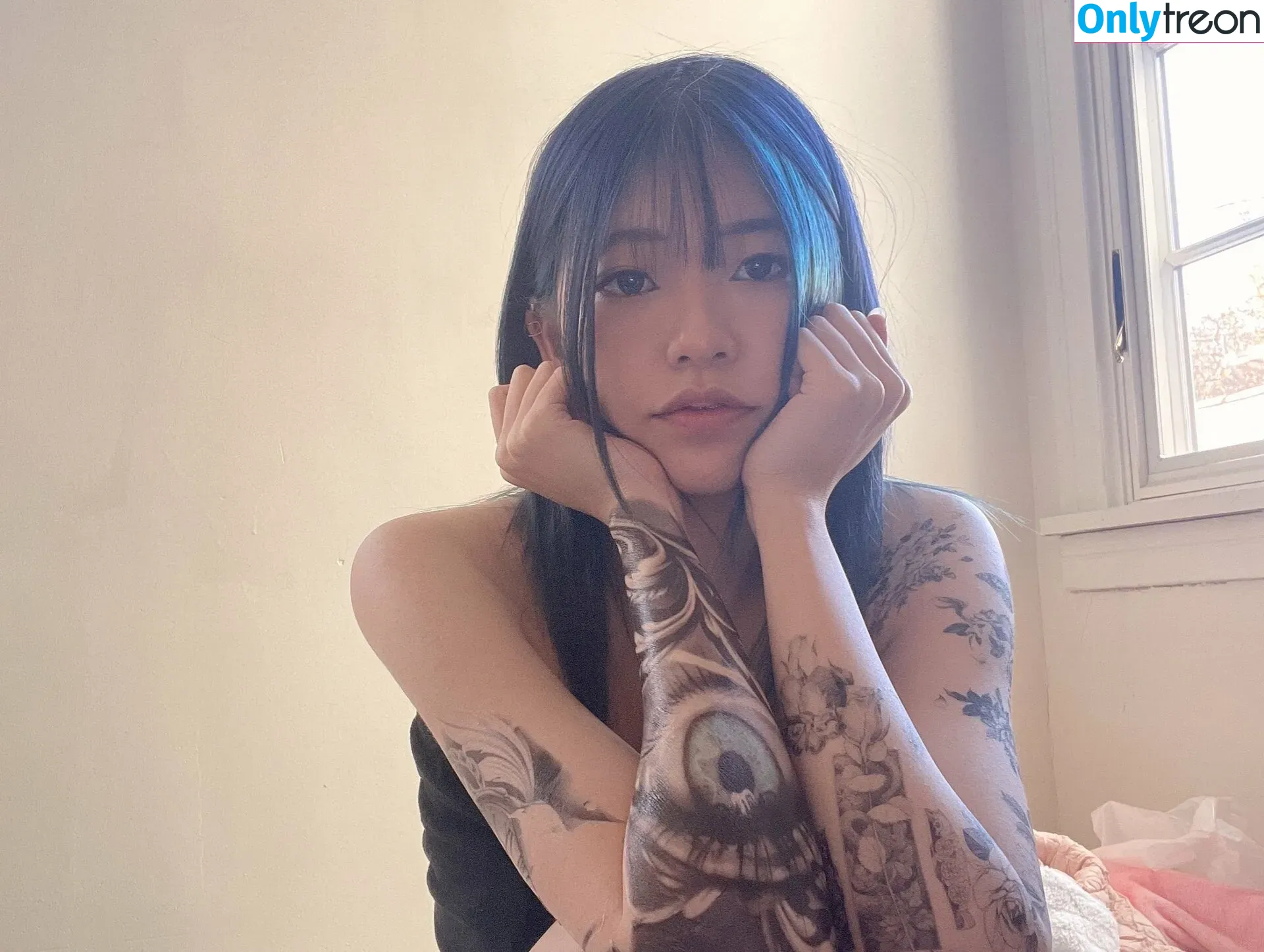 Kkatamina nude photo #0150 (Miyoung)