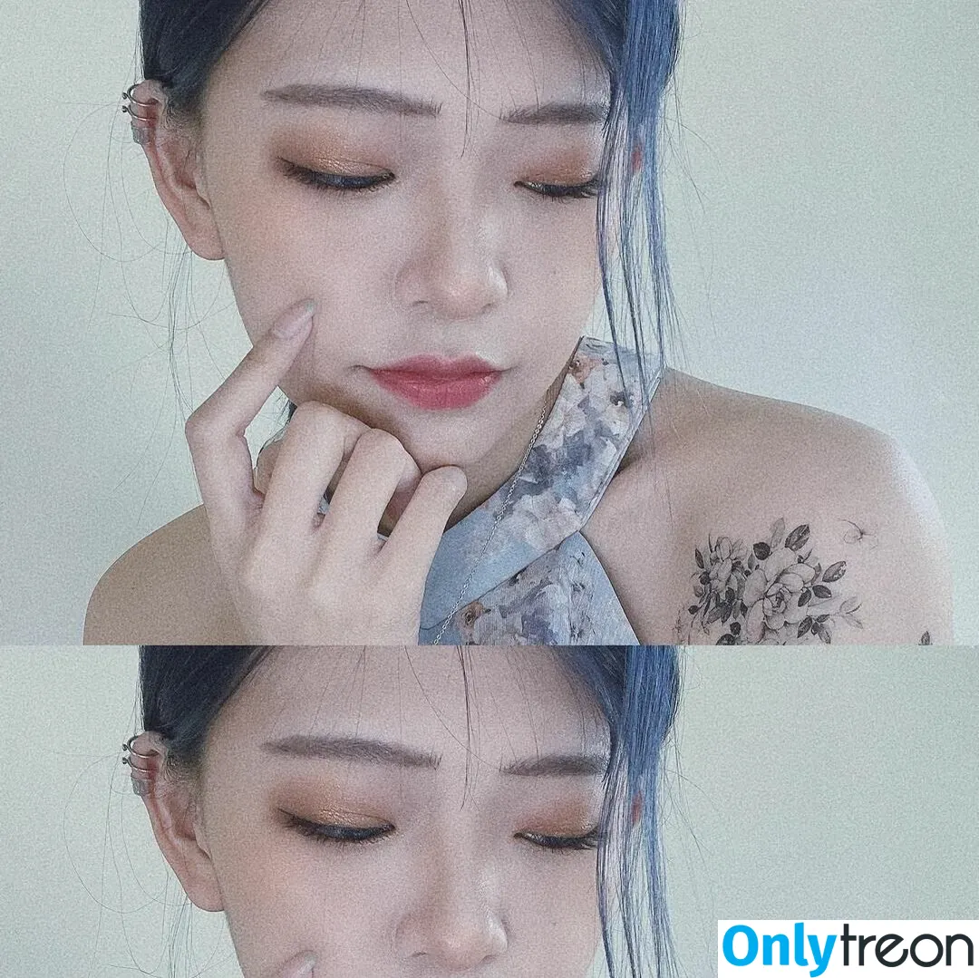 Kkatamina nude photo #0164 (Miyoung)