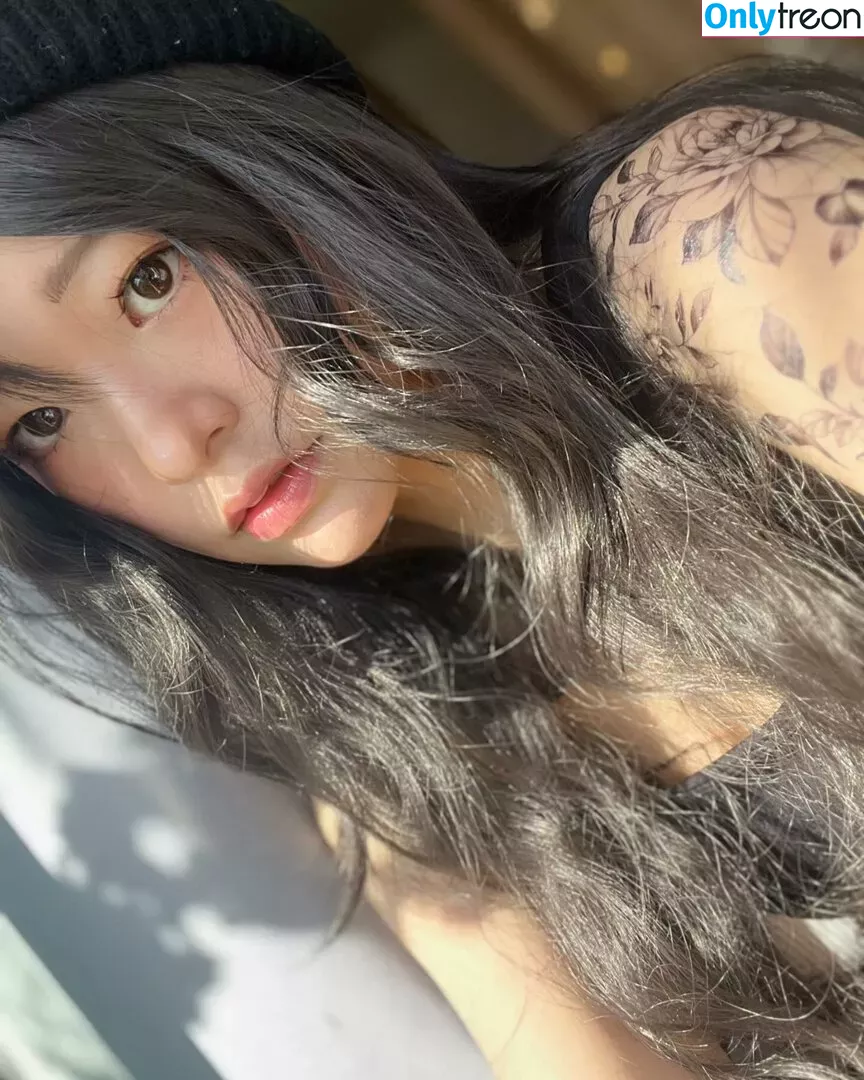 Kkatamina nude photo #0220 (Miyoung)