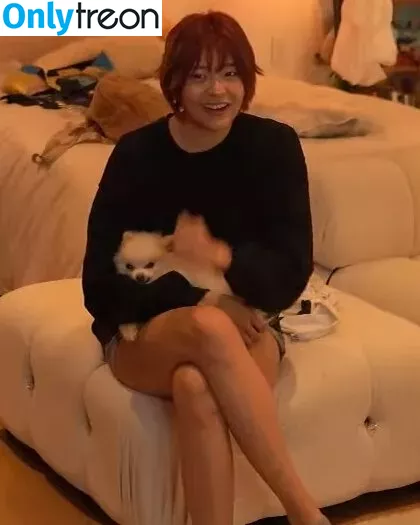 Kkatamina nude photo #0234 (Miyoung)