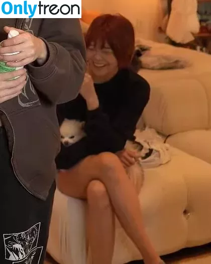 Kkatamina nude photo #0237 (Miyoung)