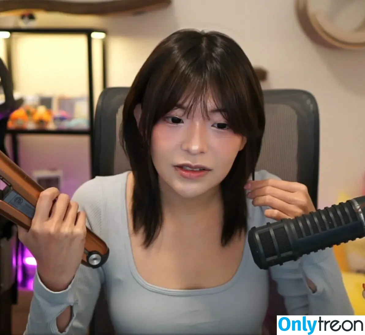 Kkatamina nude photo #0357 (Miyoung)
