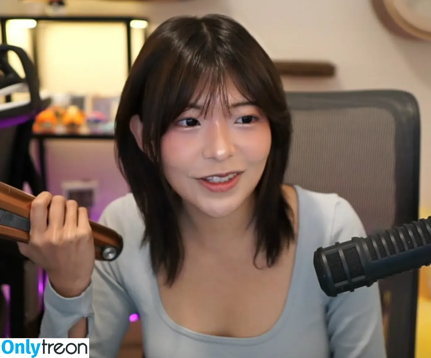 Kkatamina nude photo #0358 (Miyoung)