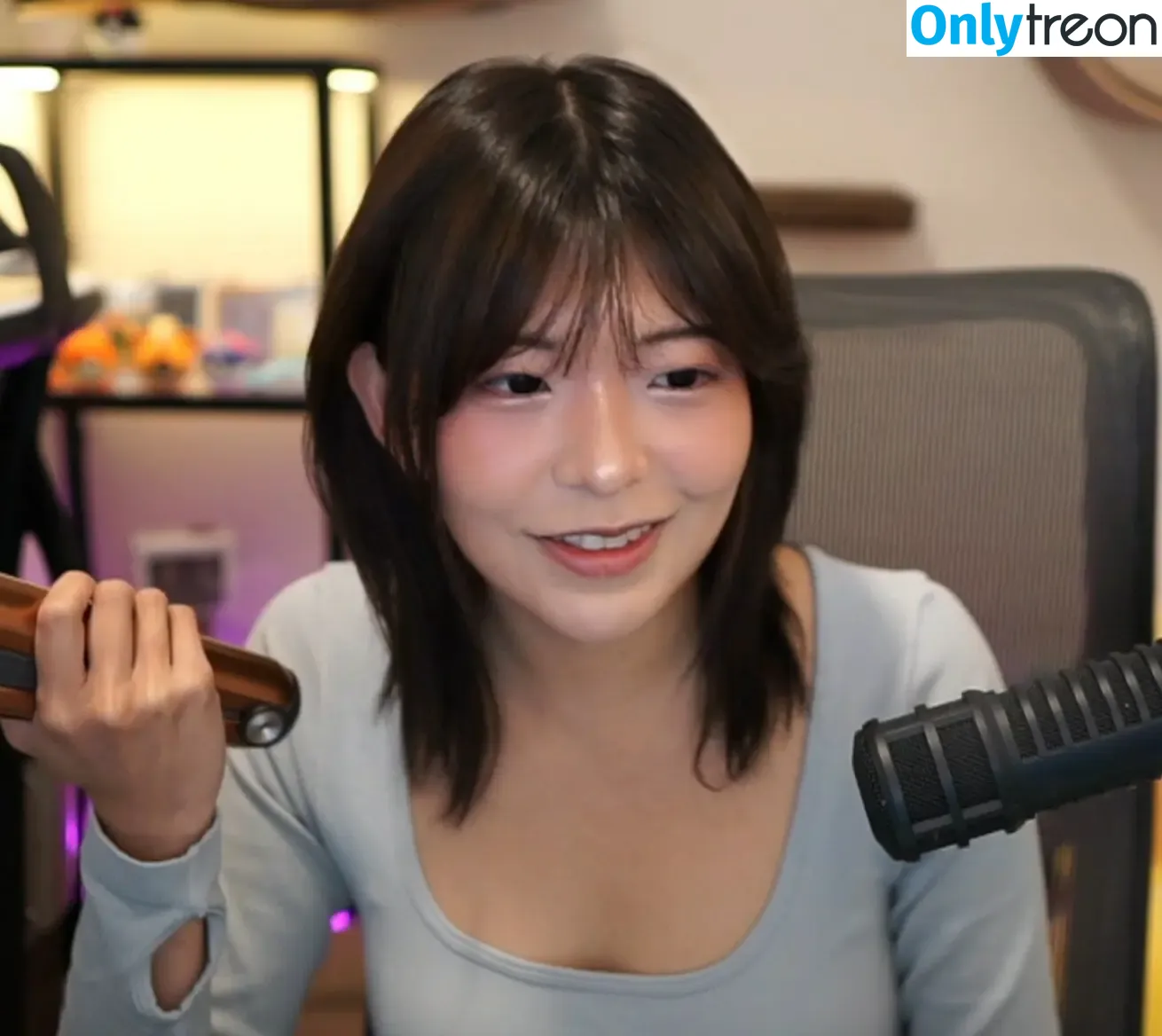Kkatamina nude photo #0359 (Miyoung)