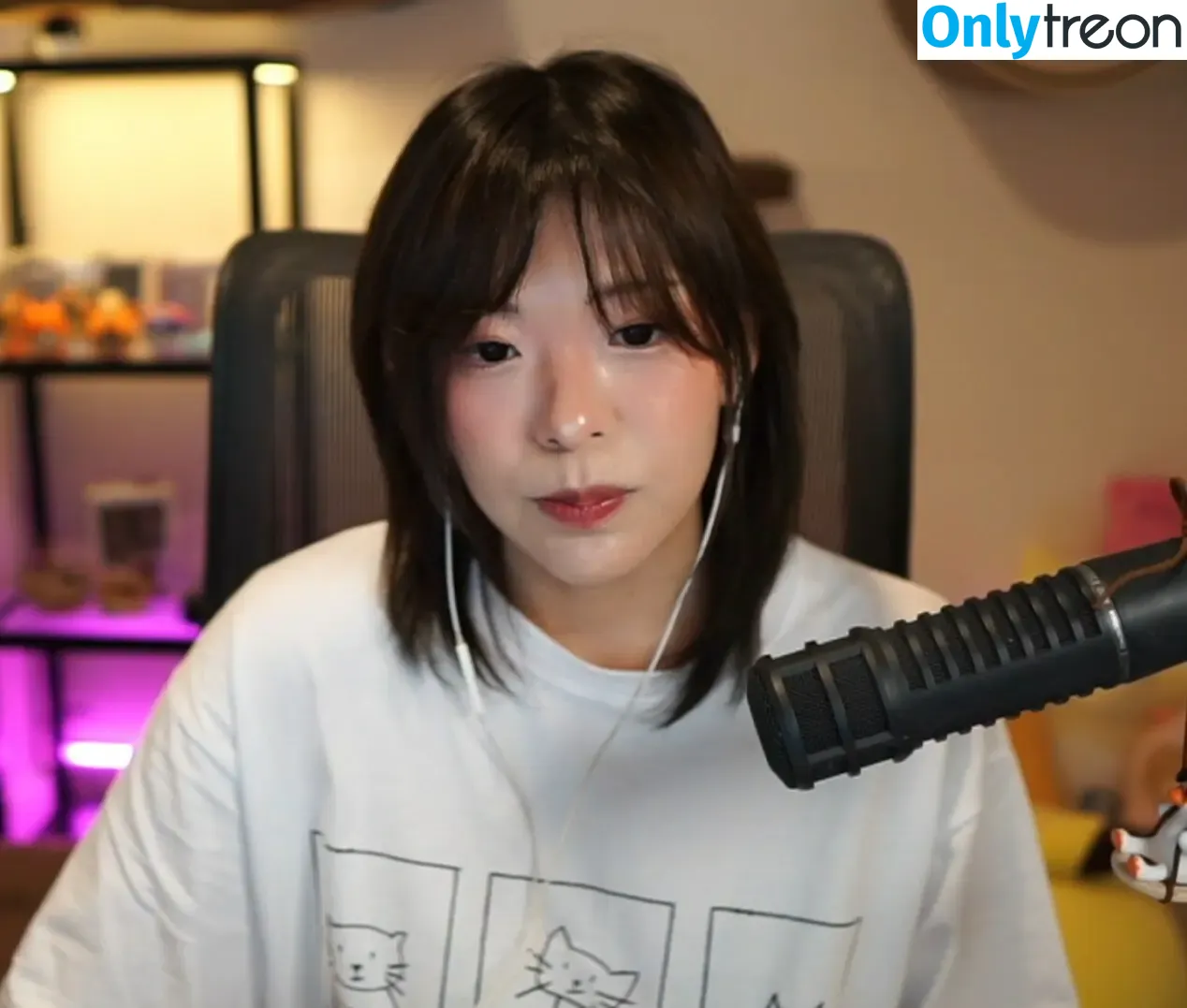 Kkatamina nude photo #0371 (Miyoung)