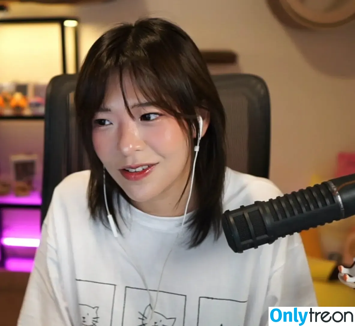 Kkatamina nude photo #0372 (Miyoung)