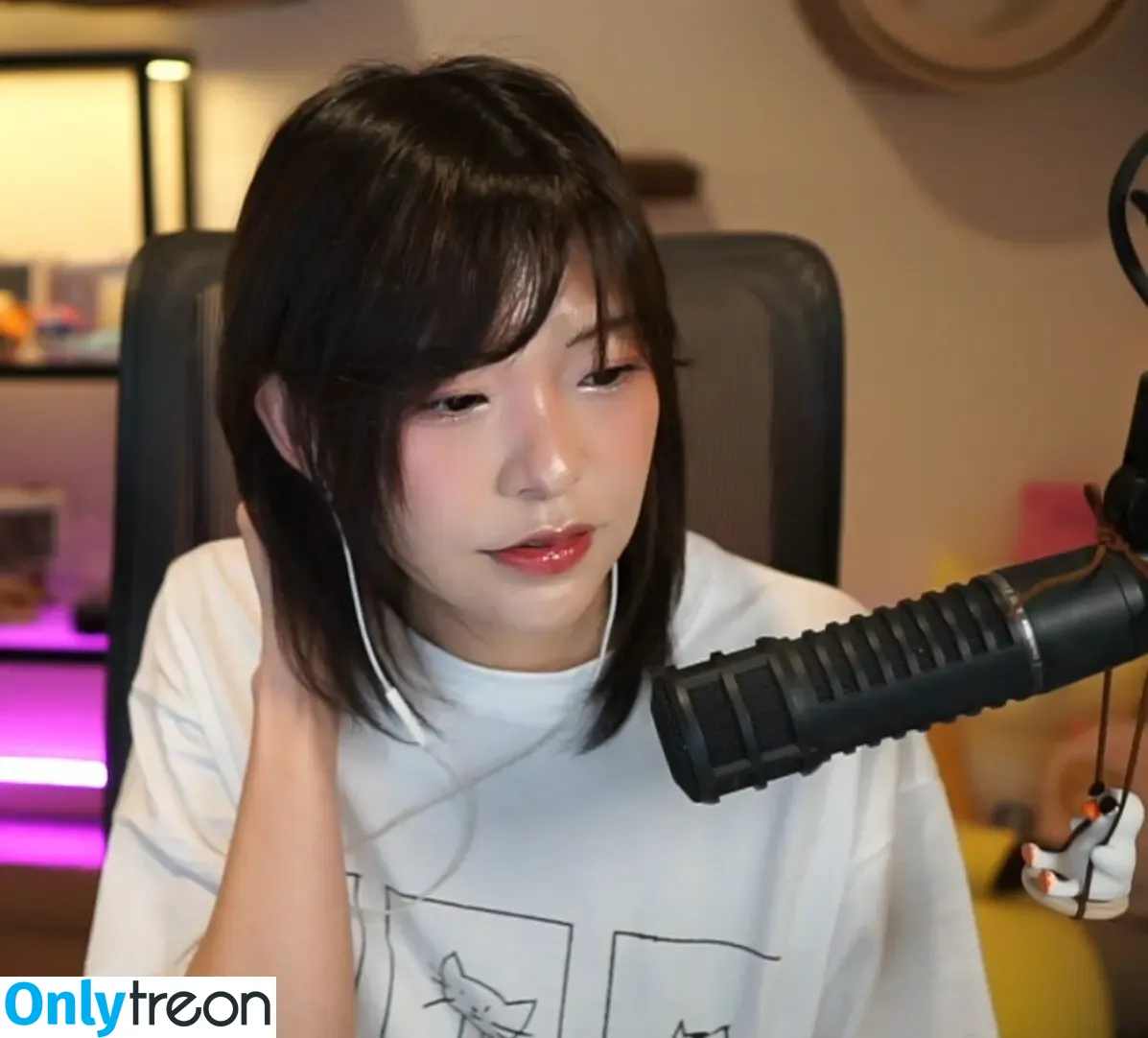 Kkatamina nude photo #0373 (Miyoung)