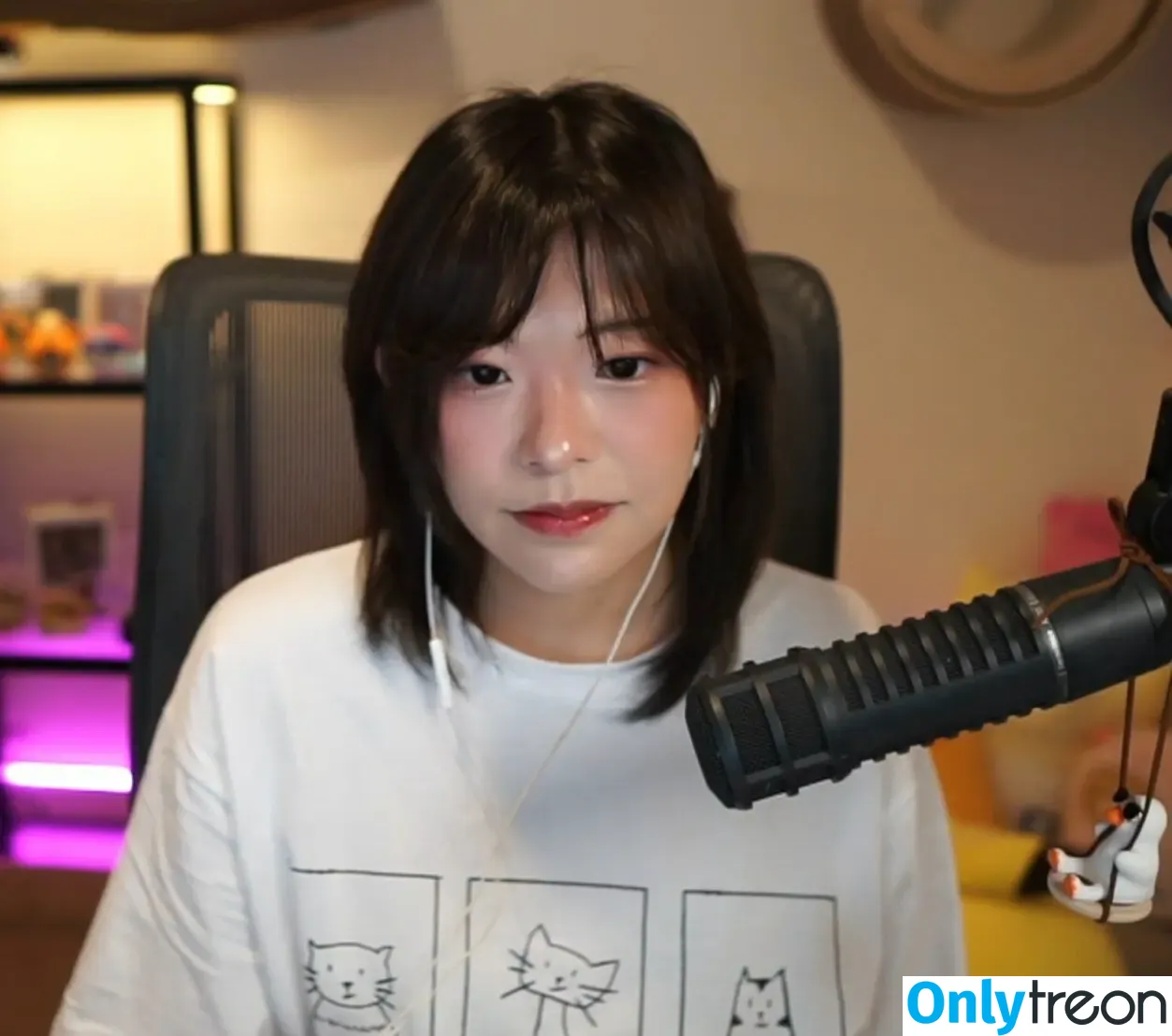 Kkatamina nude photo #0374 (Miyoung)