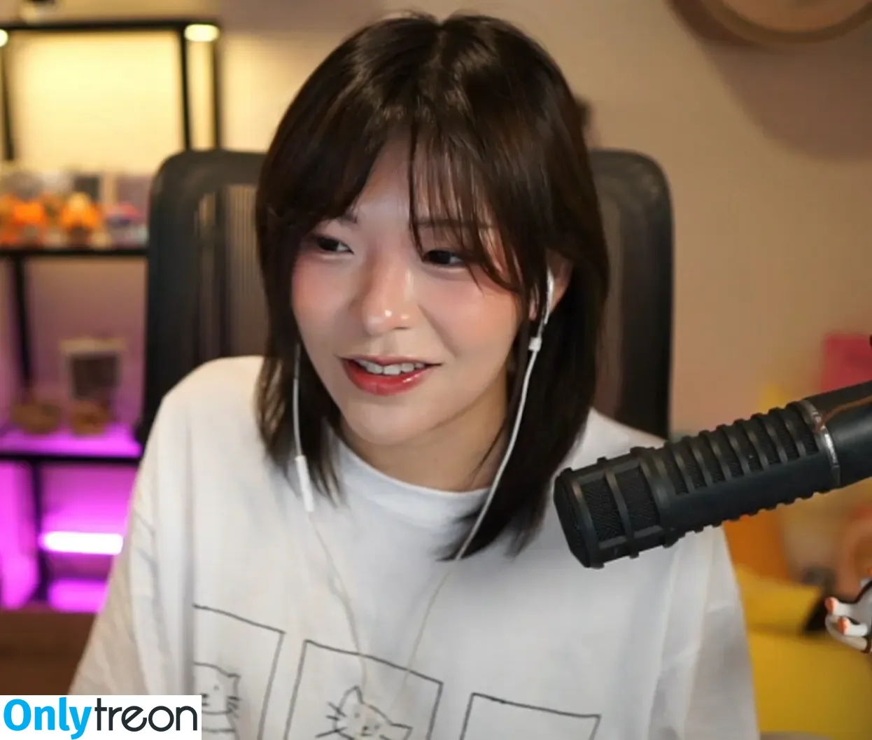 Kkatamina nude photo #0375 (Miyoung)