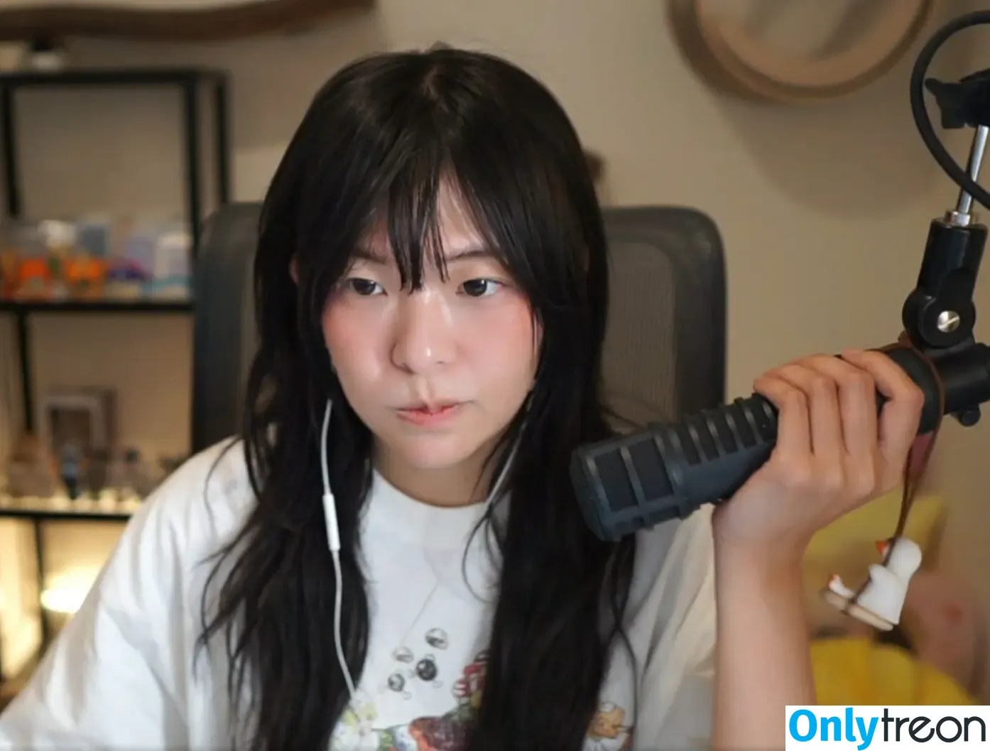 Kkatamina nude photo #0377 (Miyoung)