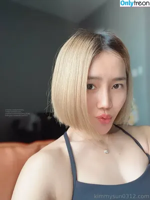 kkimkkimmy / Kimmy / kkimkkim / kkimkkimm nude photo #0054