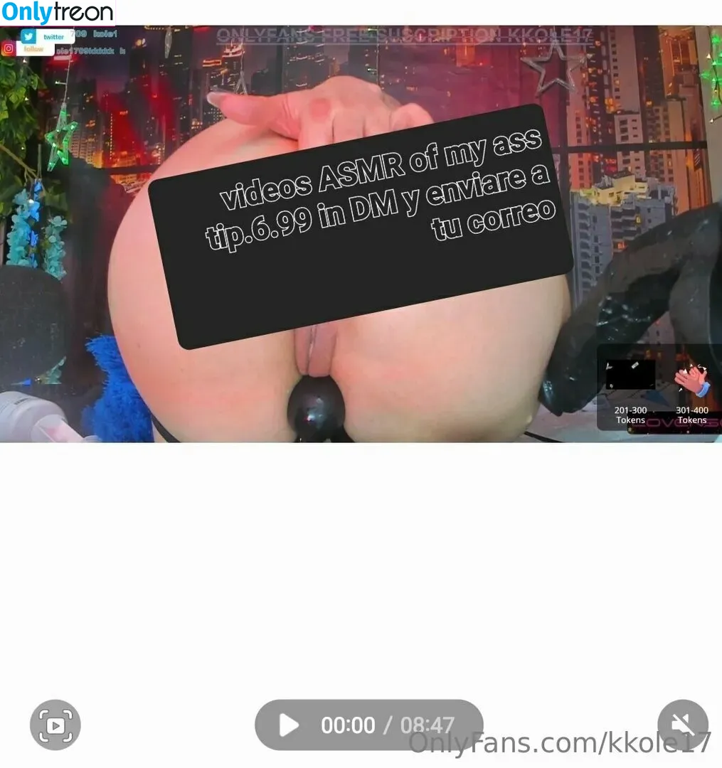 Kkole17 nude photo #0081 (kole1709 / kole1709kkkkk)