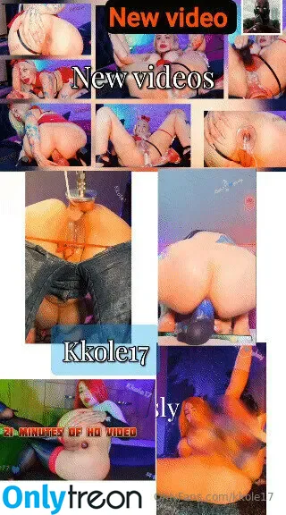 Kkole17 nude photo #0161 (kole1709 / kole1709kkkkk)
