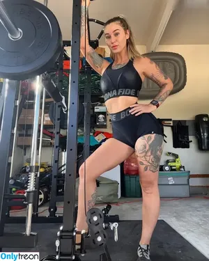 Kleio Valentien / KleioValentien nude photo #0070