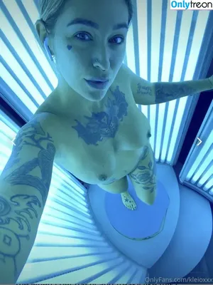 Kleio Valentien / KleioValentien nude photo #0132