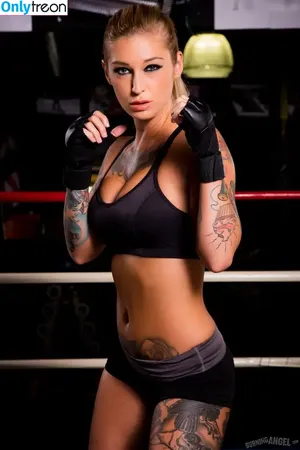 Kleio Valentien / KleioValentien nude photo #0188