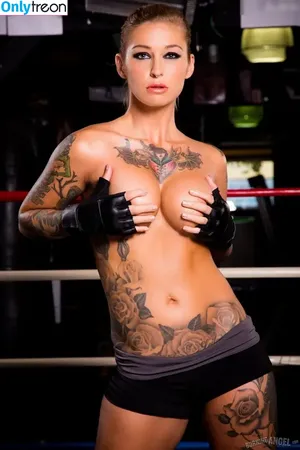 Kleio Valentien / KleioValentien nude photo #0192