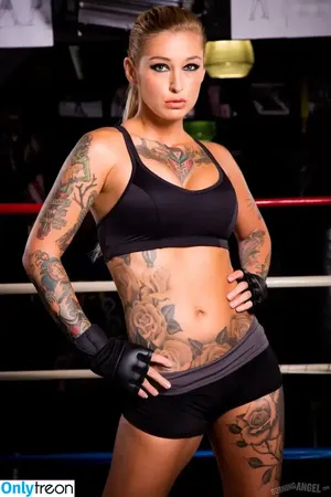 Kleio Valentien / KleioValentien nude photo #0221