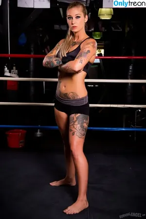 Kleio Valentien / KleioValentien nude photo #0228