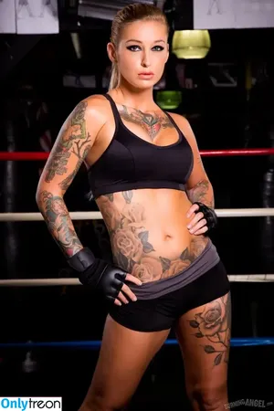 Kleio Valentien / KleioValentien nude photo #0230