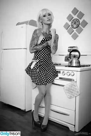 Kleio Valentien / KleioValentien nude photo #0318