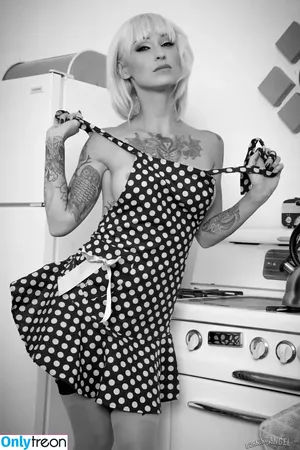 Kleio Valentien / KleioValentien nude photo #0329