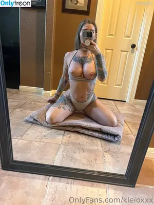 Kleio Valentien / KleioValentien nude photo #0370