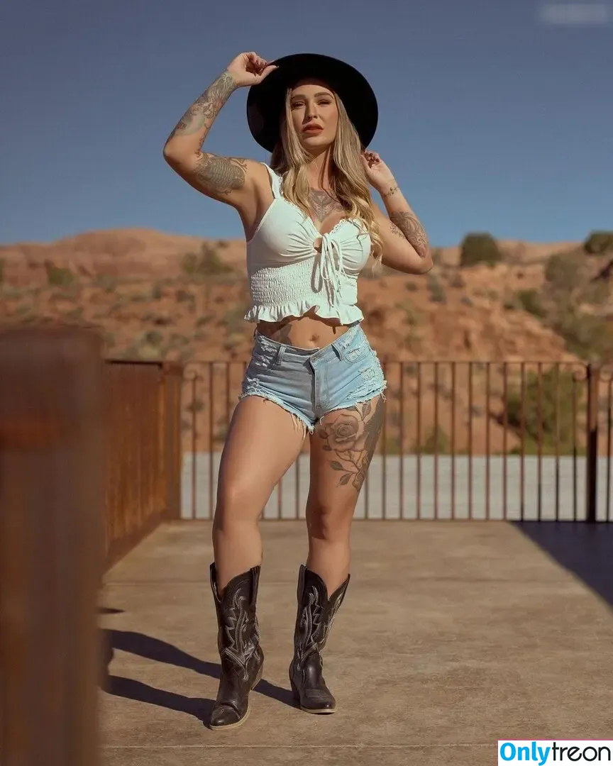 Kleio Valentien nude photo #0063 (KleioValentien)