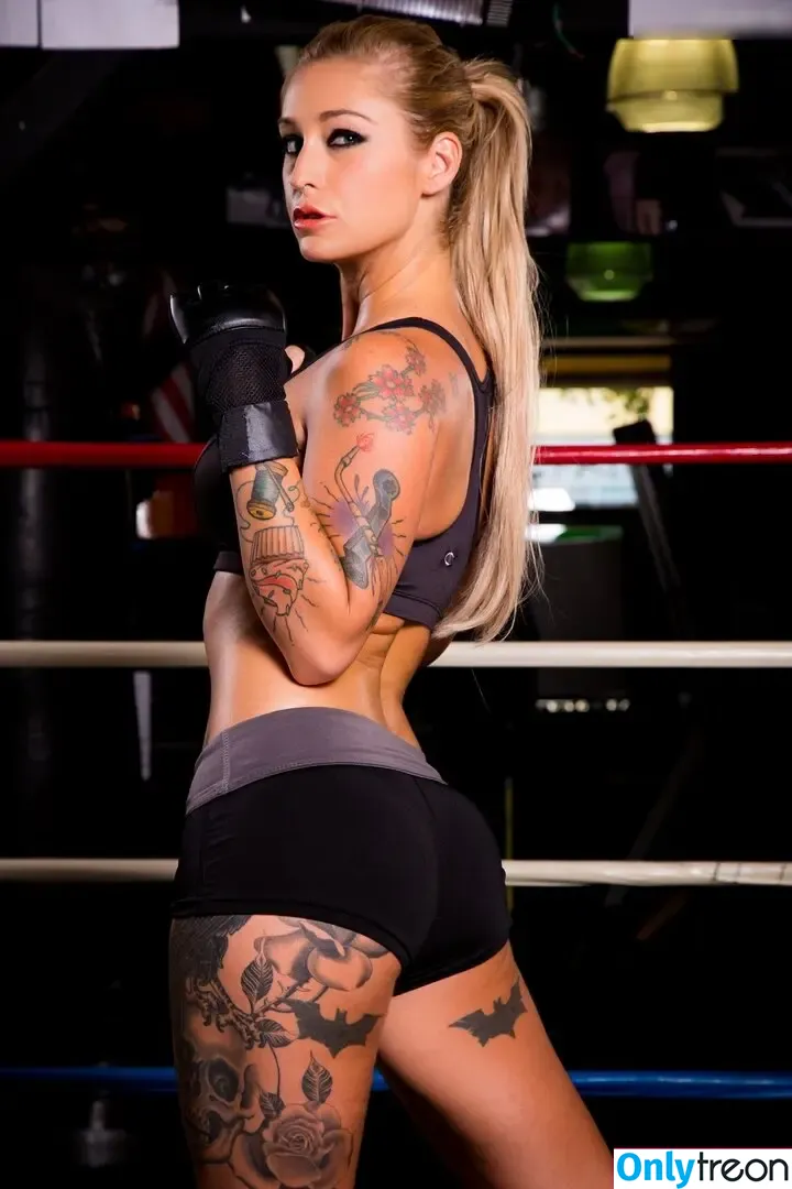 Kleio Valentien nude photo #0193 (KleioValentien)