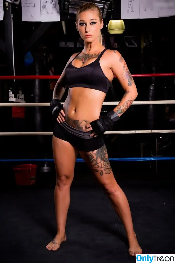 Kleio Valentien nude photo #0234 (KleioValentien)