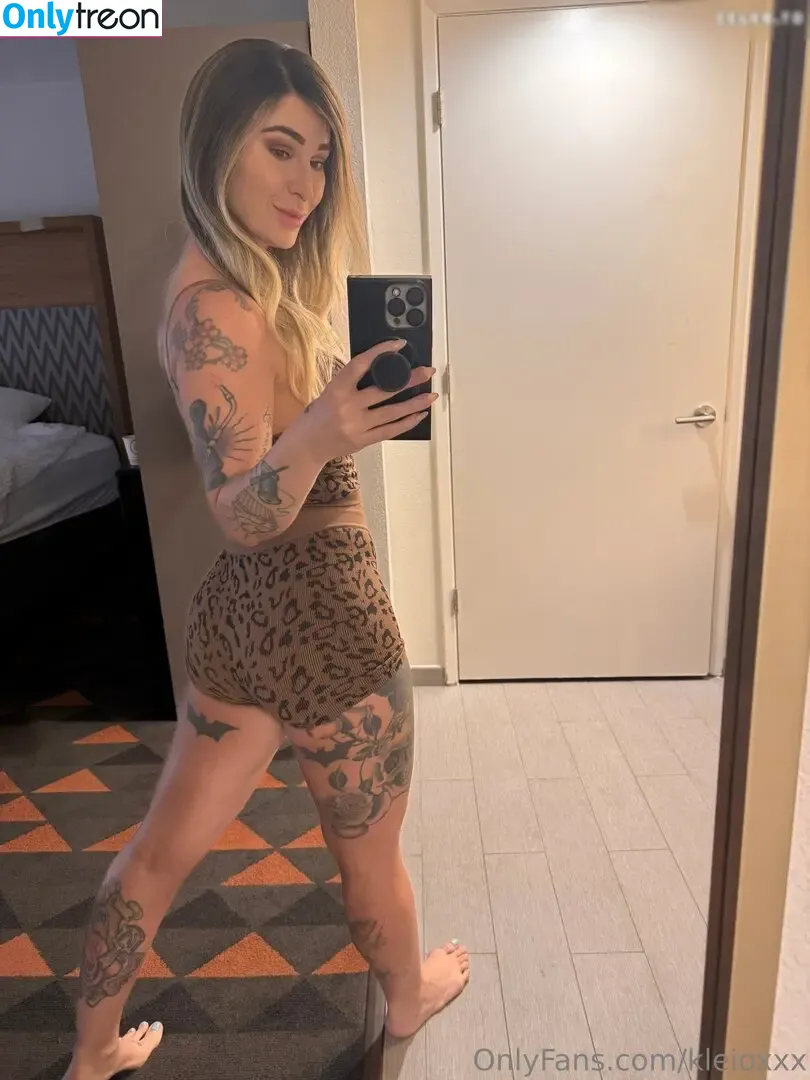 Kleio Valentien nude photo #0339 (KleioValentien)